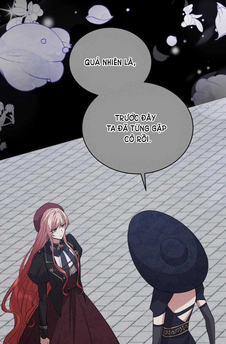 Quý Cô Khó Gần Chapter 74 trang 77