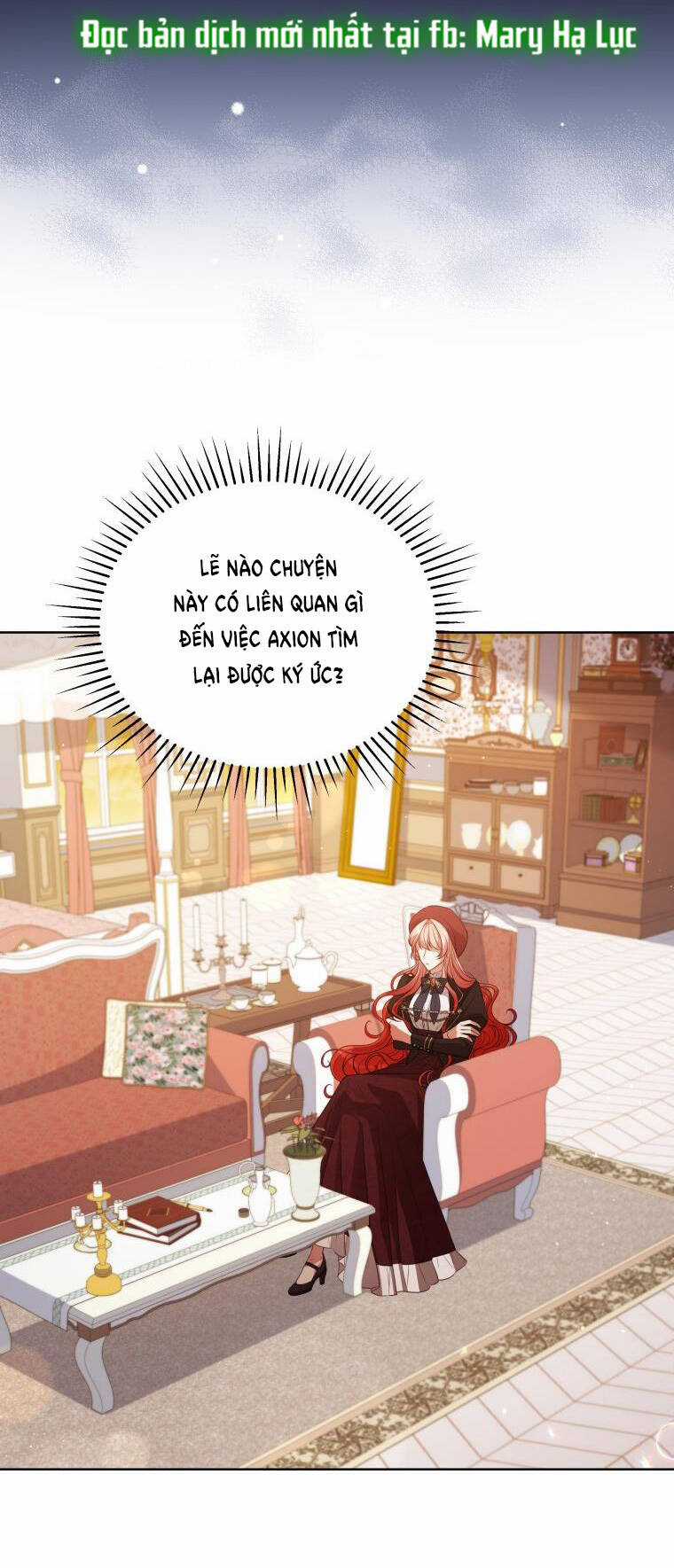 Quý Cô Khó Gần Chapter 74 trang 79