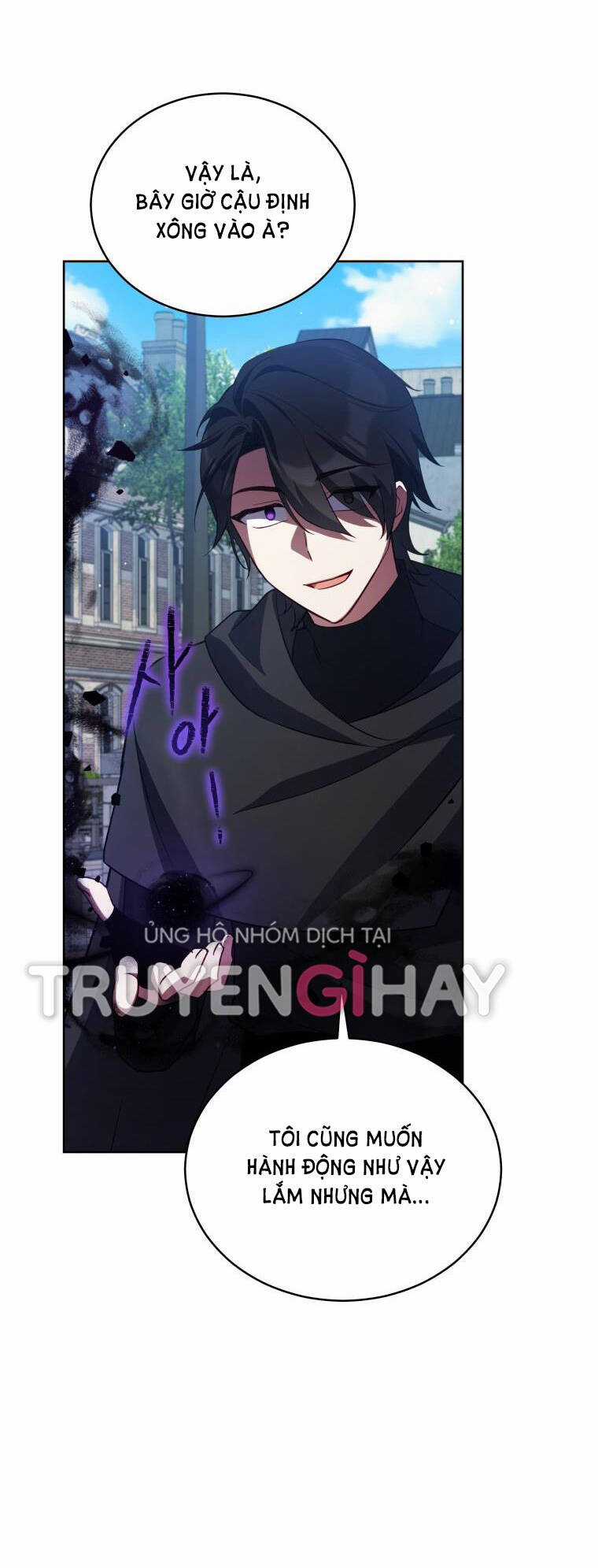 Quý Cô Khó Gần Chapter 74 trang 8