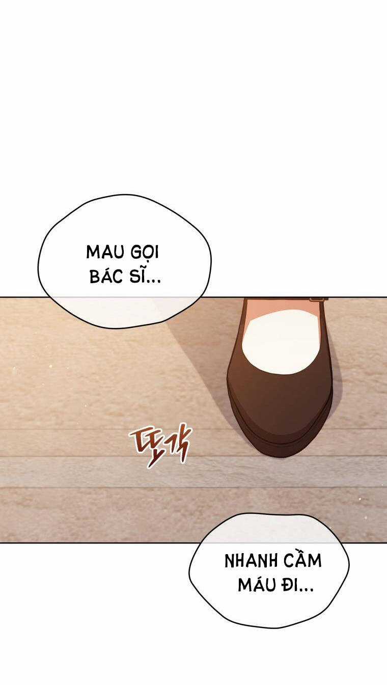 Quý Cô Khó Gần Chapter 74 trang 82