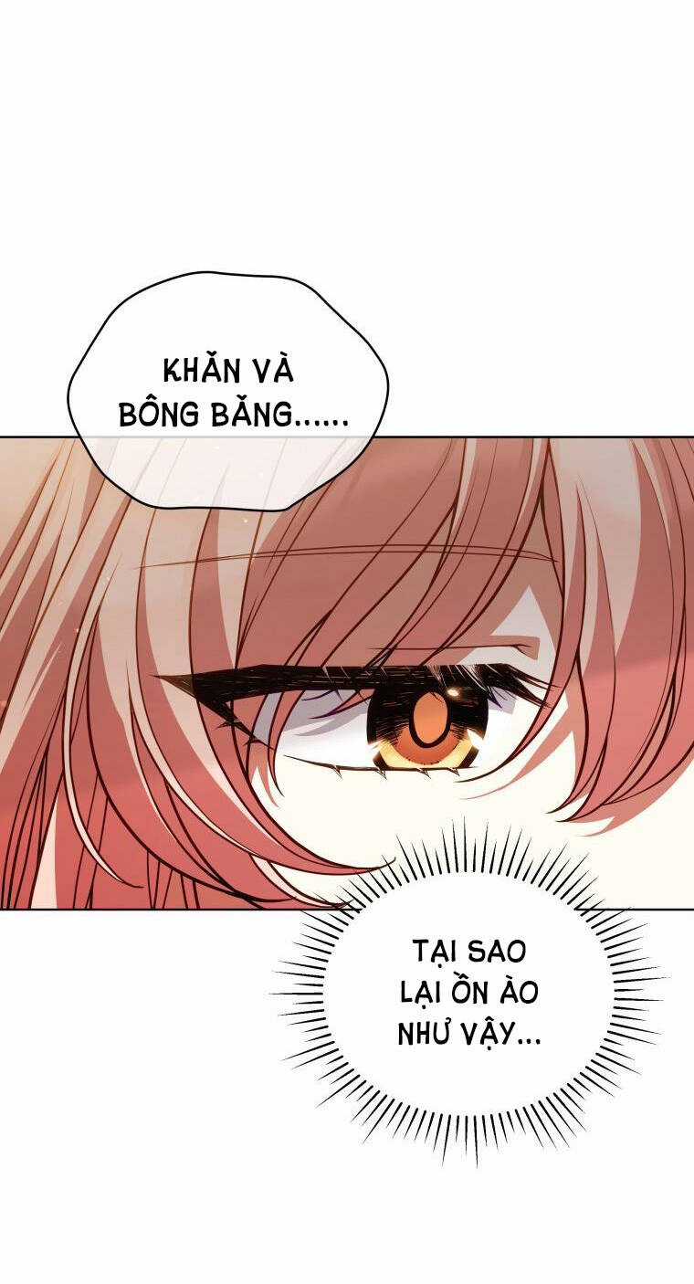 Quý Cô Khó Gần Chapter 74 trang 83