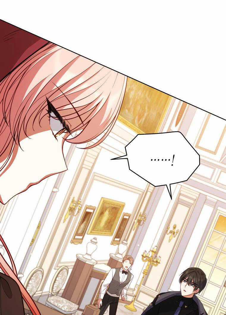 Quý Cô Khó Gần Chapter 74 trang 84