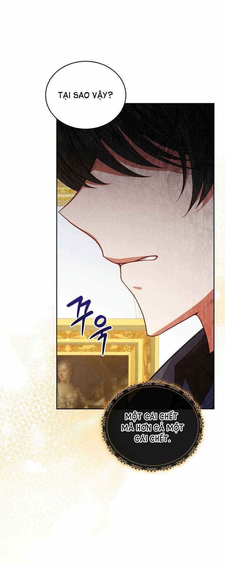 Quý Cô Khó Gần Chapter 75 trang 10