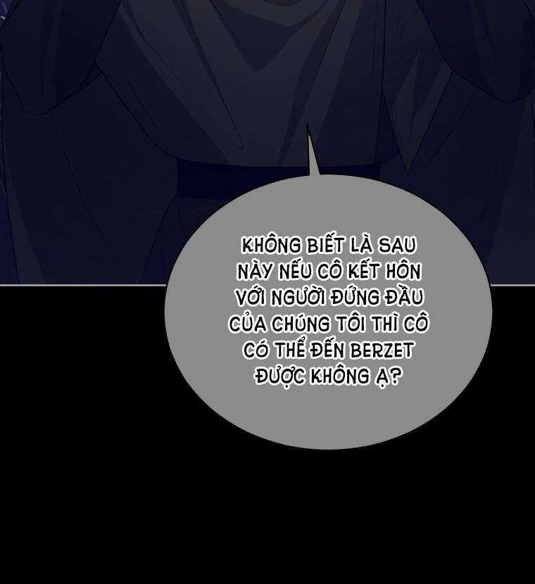 Quý Cô Khó Gần Chapter 75 trang 11