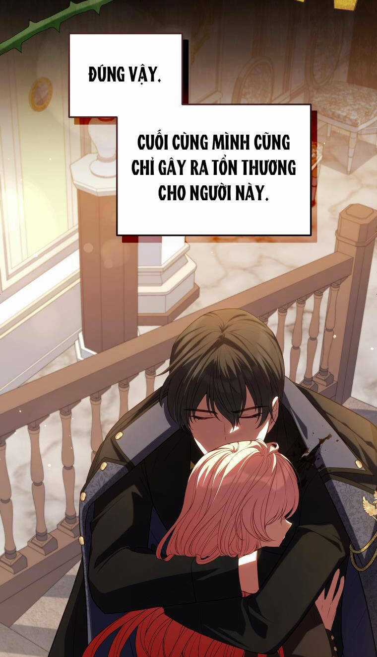 Quý Cô Khó Gần Chapter 75 trang 14