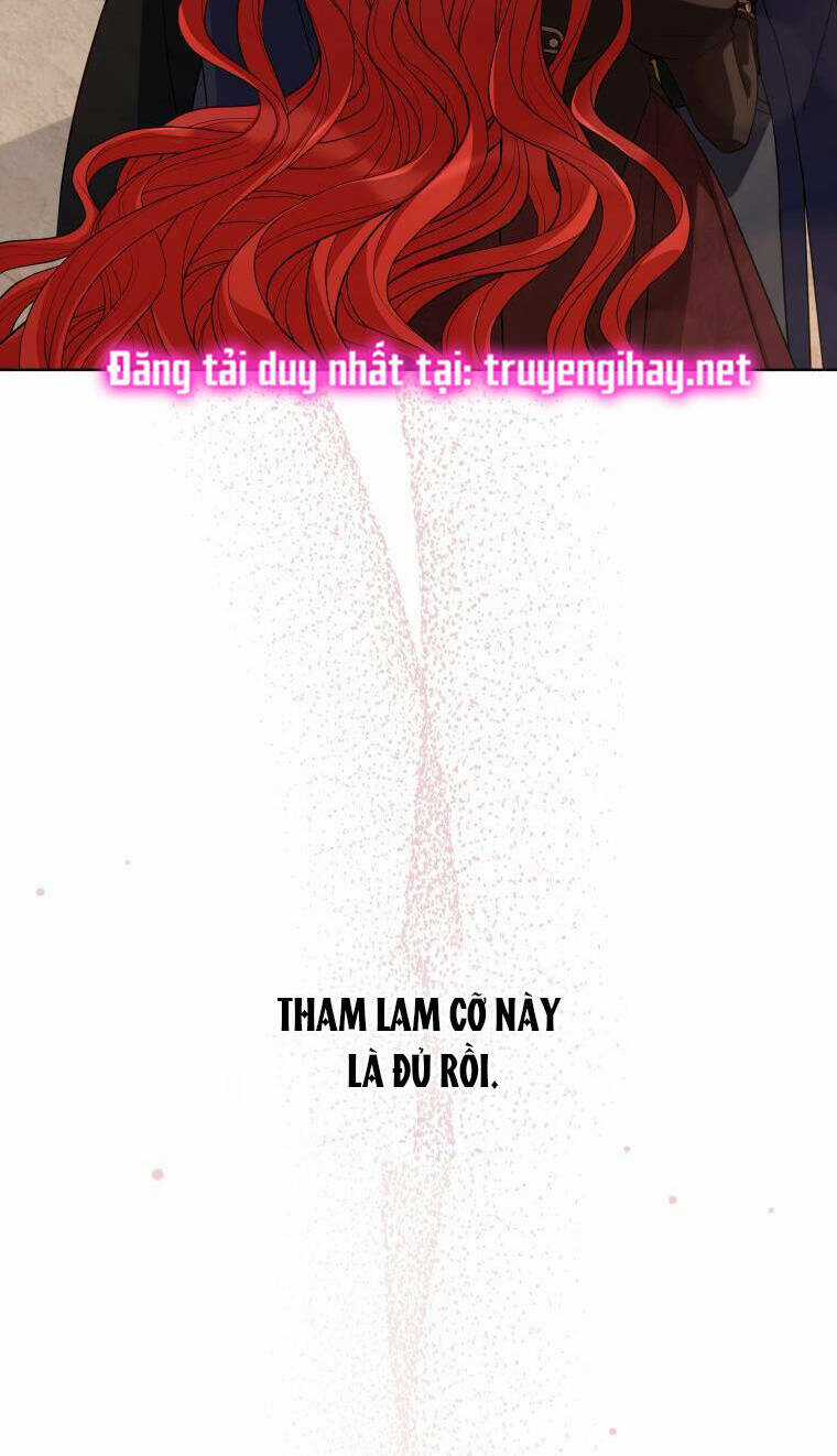 Quý Cô Khó Gần Chapter 75 trang 15