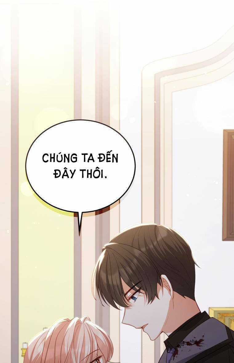 Quý Cô Khó Gần Chapter 75 trang 17