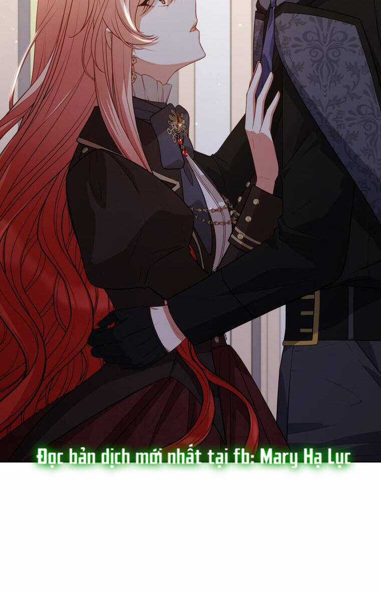 Quý Cô Khó Gần Chapter 75 trang 18