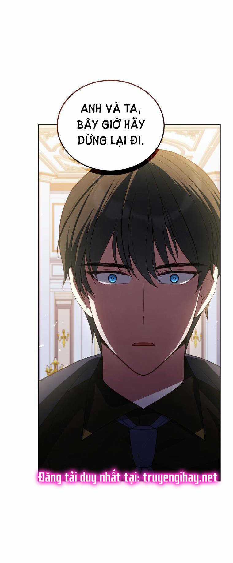 Quý Cô Khó Gần Chapter 75 trang 19