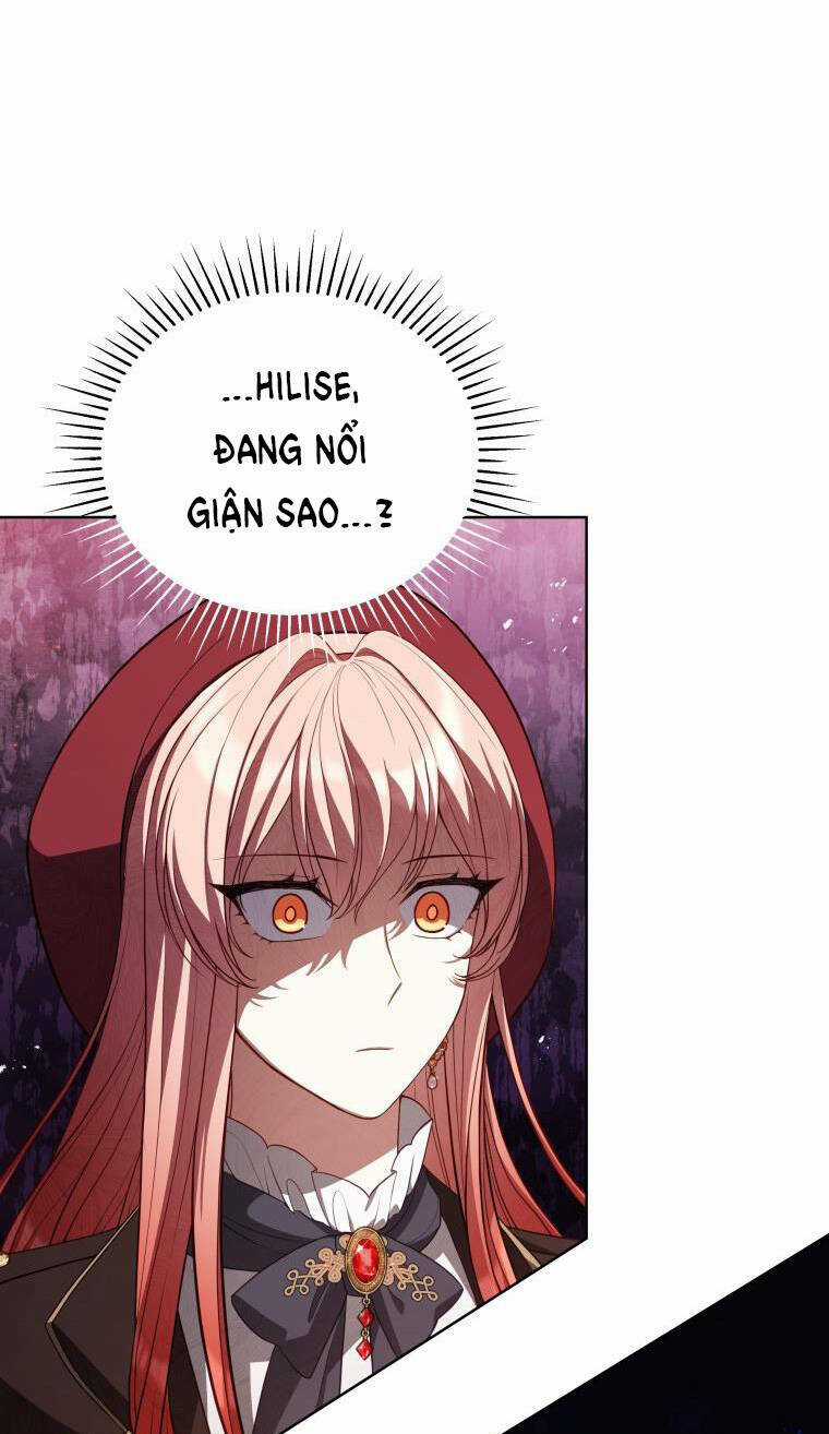 Quý Cô Khó Gần Chapter 75 trang 2