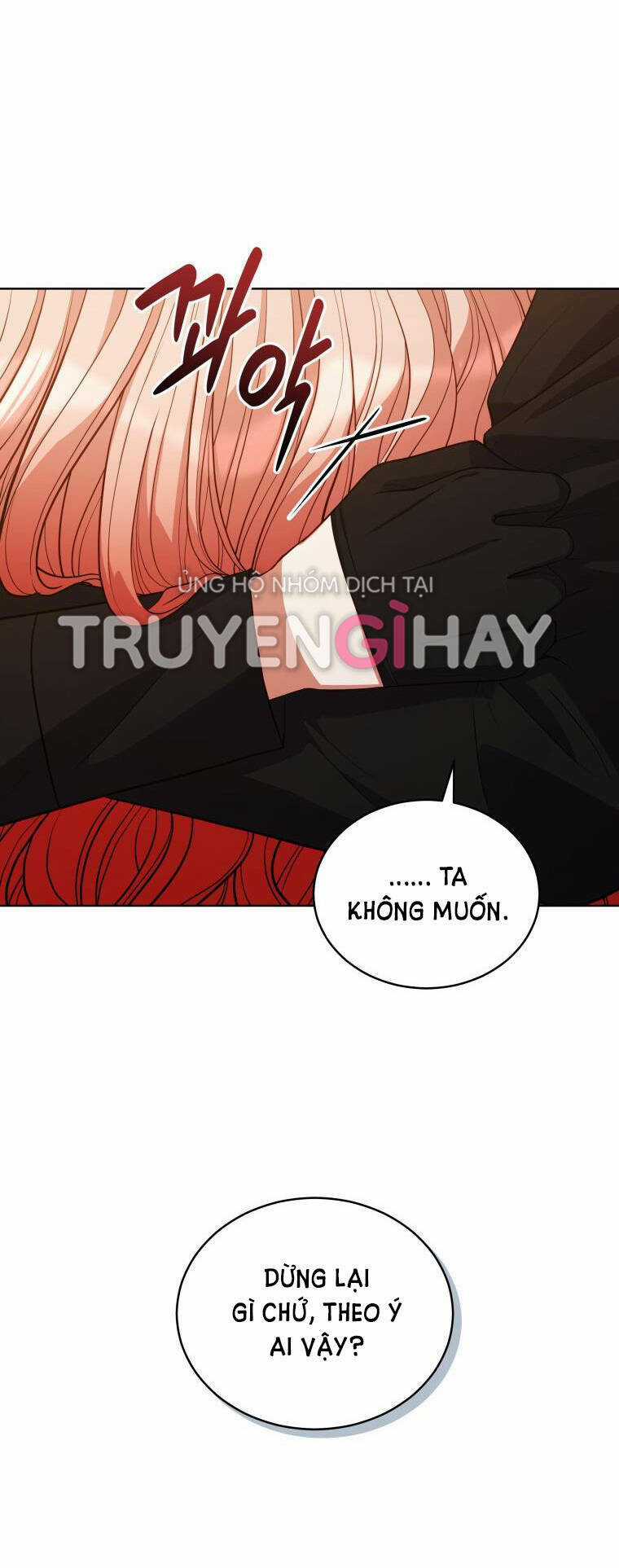 Quý Cô Khó Gần Chapter 75 trang 20