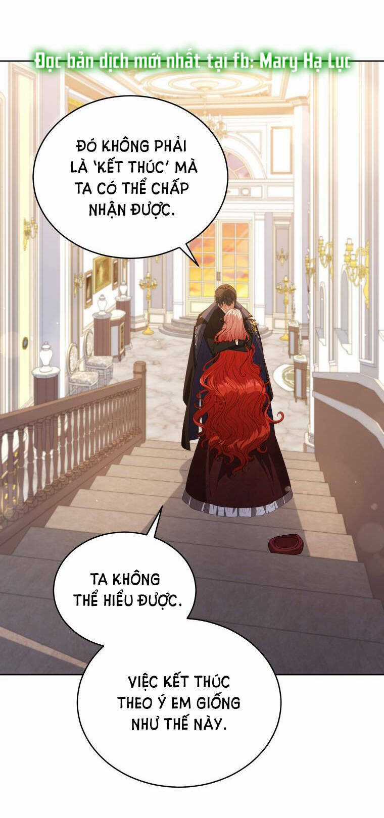 Quý Cô Khó Gần Chapter 75 trang 21
