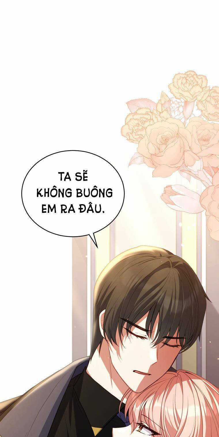 Quý Cô Khó Gần Chapter 75 trang 22