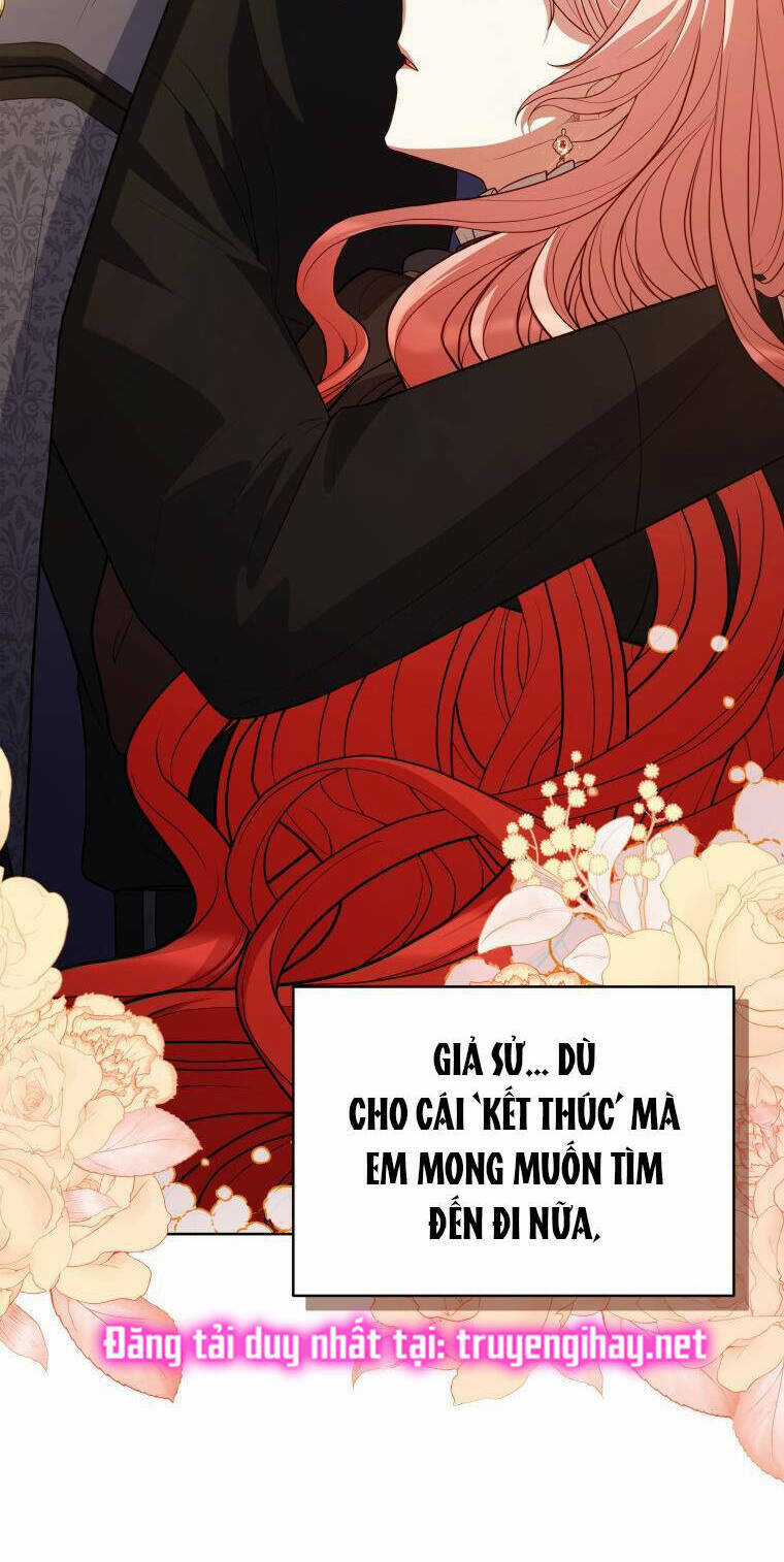 Quý Cô Khó Gần Chapter 75 trang 23