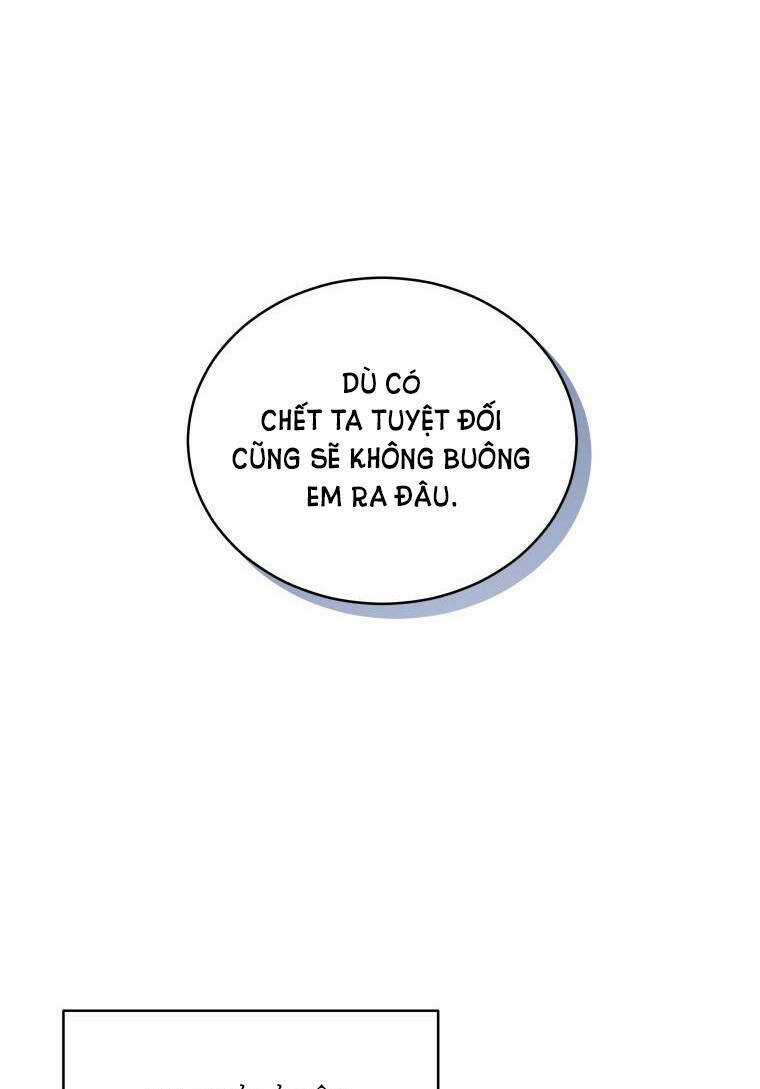 Quý Cô Khó Gần Chapter 75 trang 24