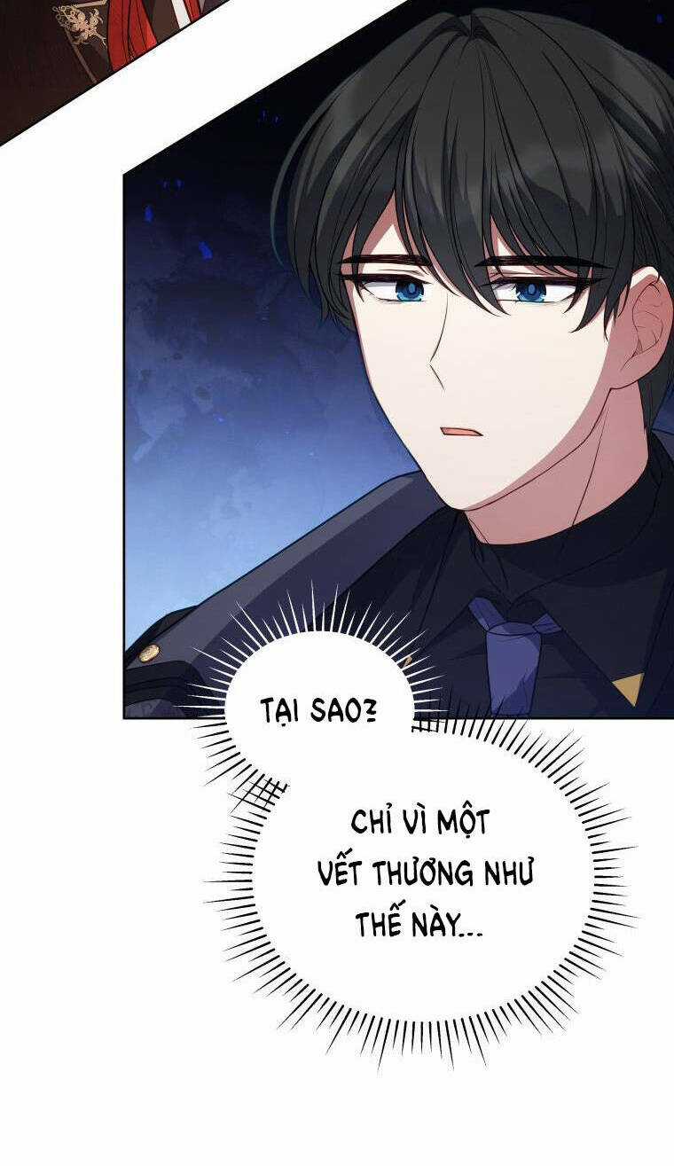 Quý Cô Khó Gần Chapter 75 trang 3