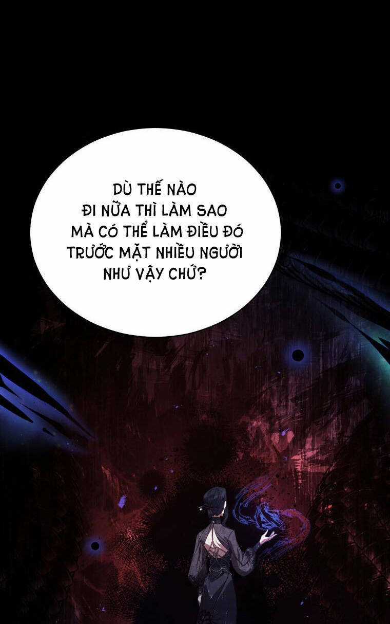 Quý Cô Khó Gần Chapter 75 trang 32