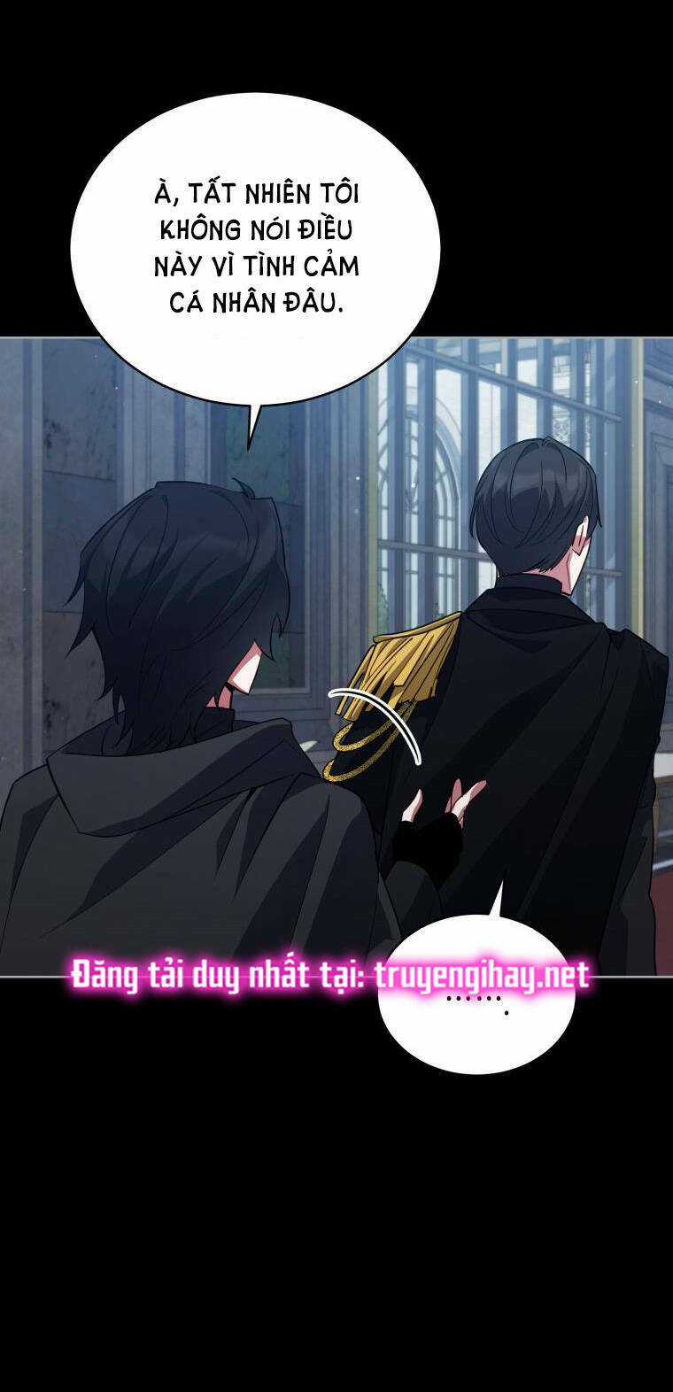 Quý Cô Khó Gần Chapter 75 trang 34