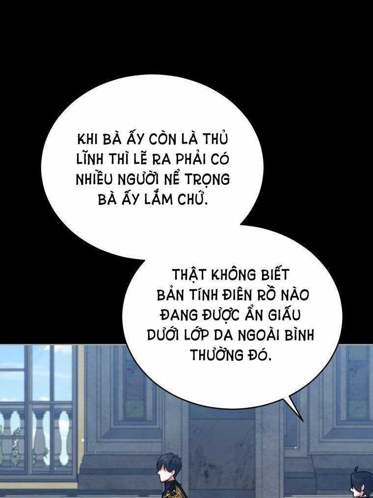 Quý Cô Khó Gần Chapter 75 trang 35