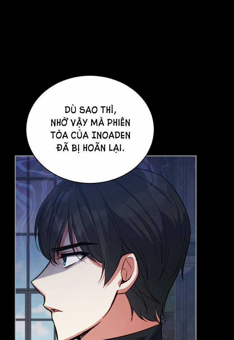 Quý Cô Khó Gần Chapter 75 trang 37