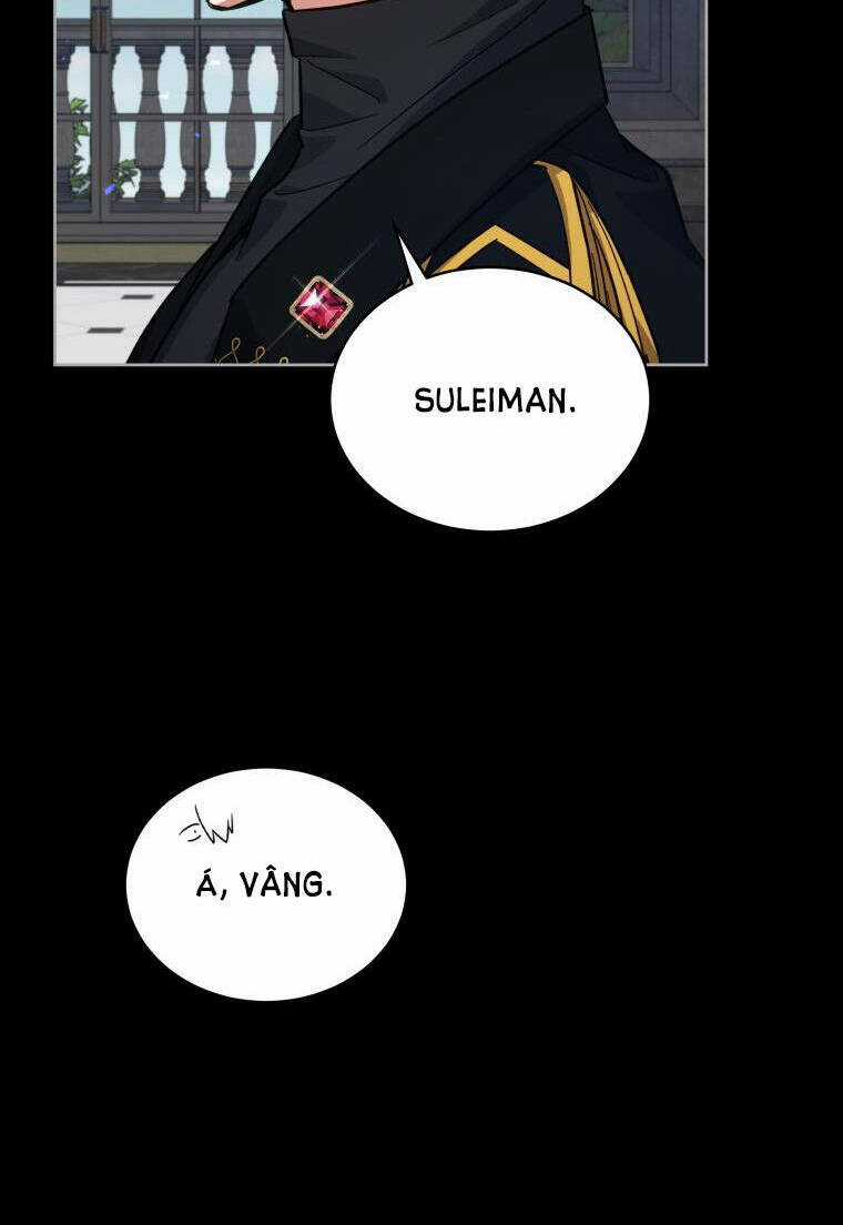 Quý Cô Khó Gần Chapter 75 trang 38