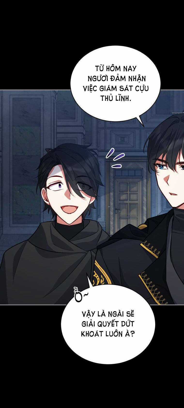 Quý Cô Khó Gần Chapter 75 trang 39