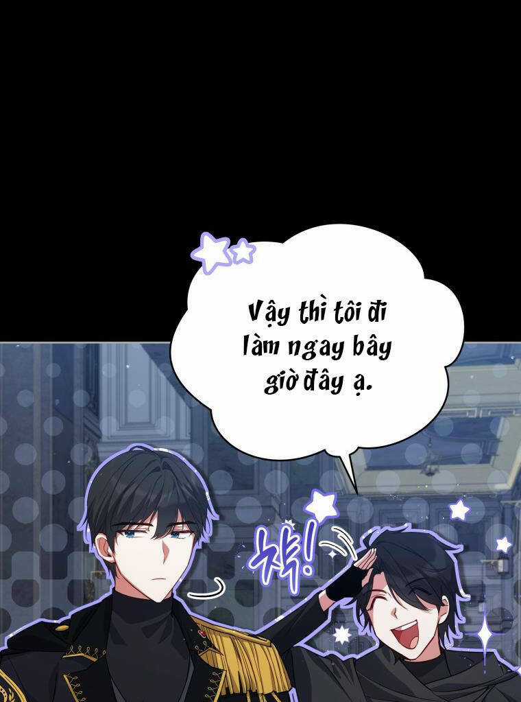 Quý Cô Khó Gần Chapter 75 trang 41