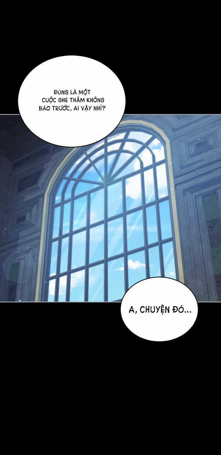 Quý Cô Khó Gần Chapter 75 trang 44