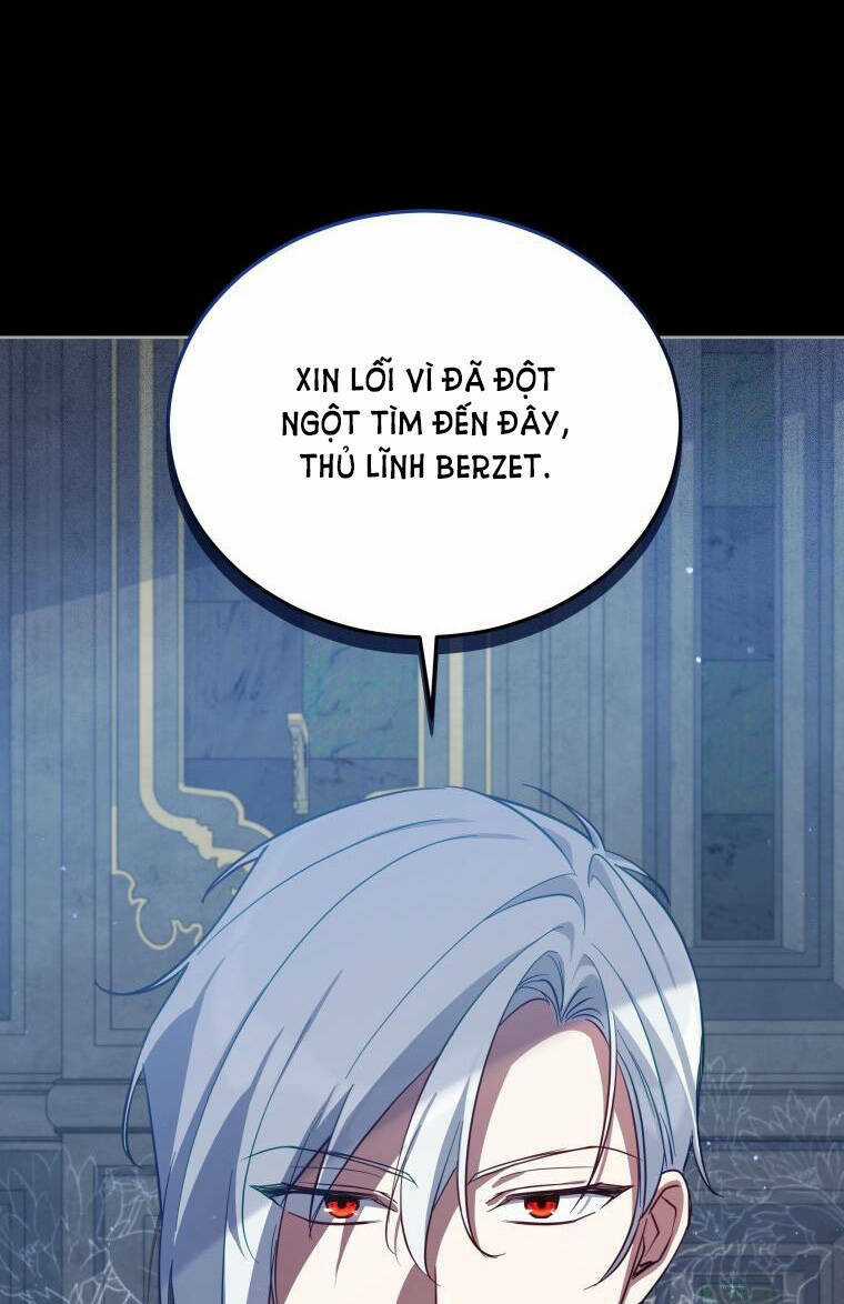 Quý Cô Khó Gần Chapter 75 trang 45