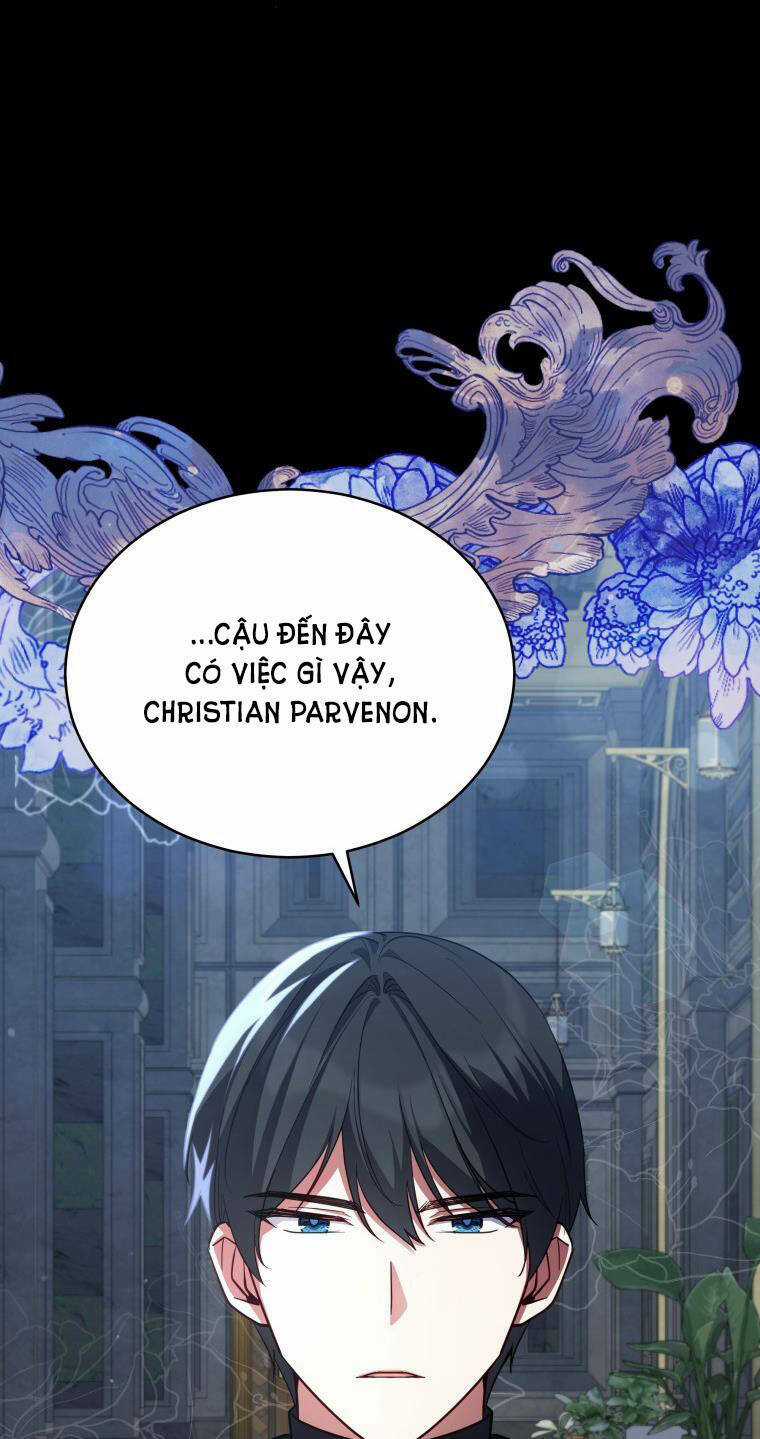 Quý Cô Khó Gần Chapter 75 trang 47