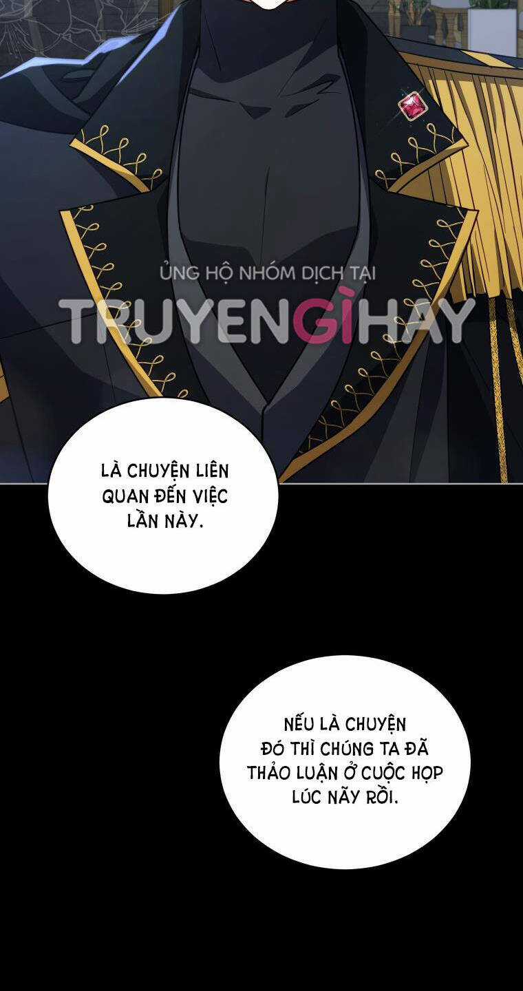 Quý Cô Khó Gần Chapter 75 trang 48