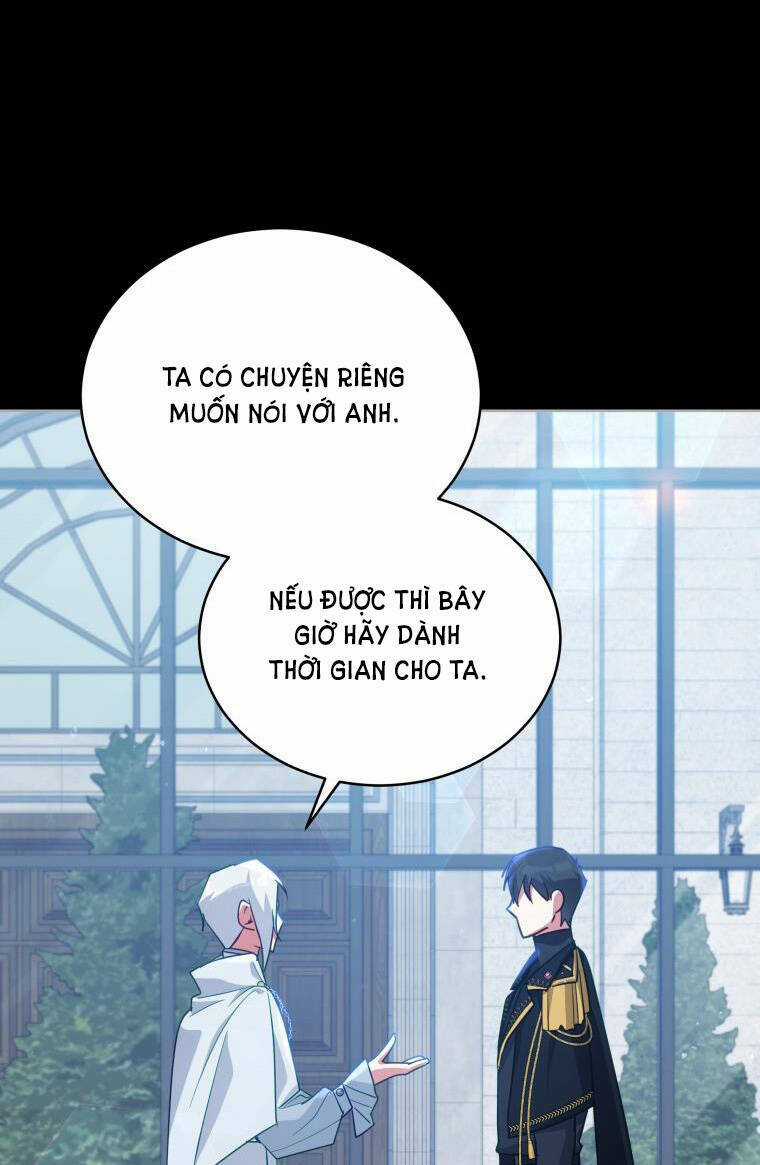 Quý Cô Khó Gần Chapter 75 trang 49