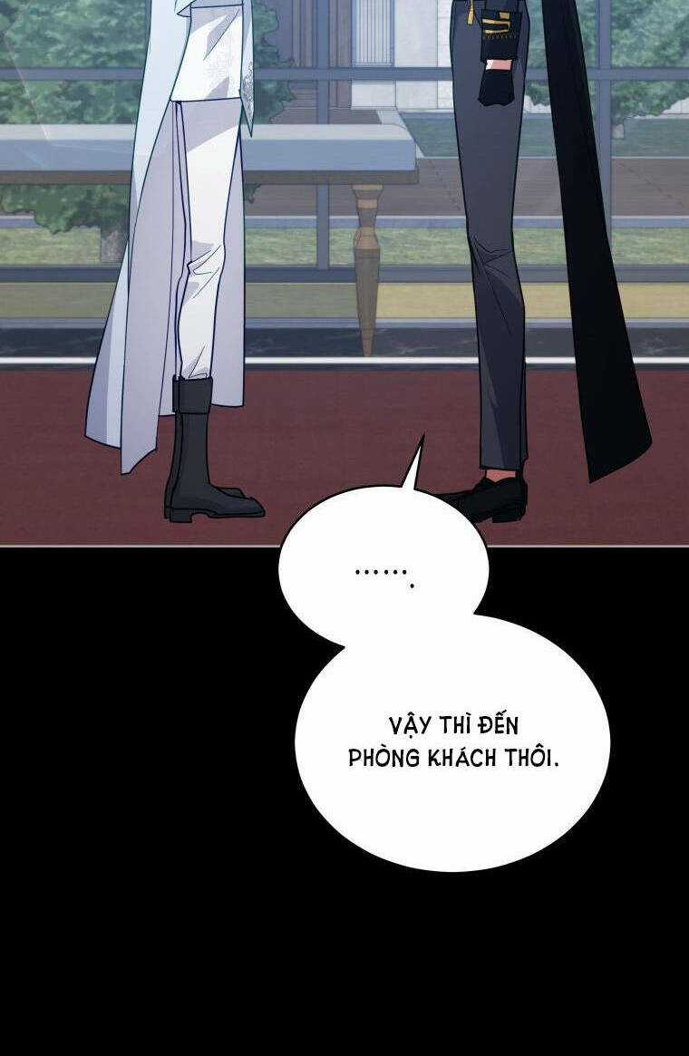 Quý Cô Khó Gần Chapter 75 trang 50