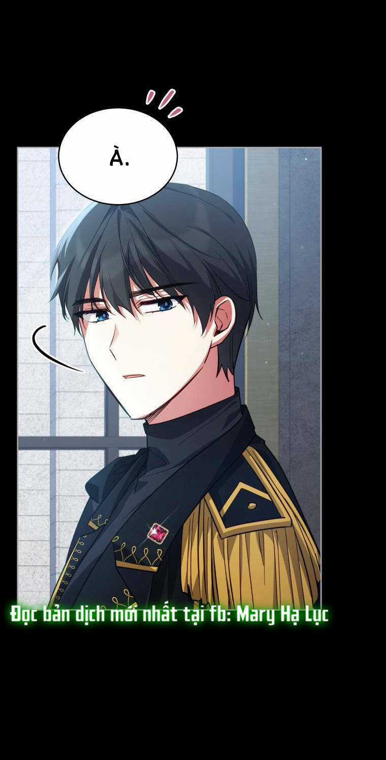 Quý Cô Khó Gần Chapter 75 trang 51