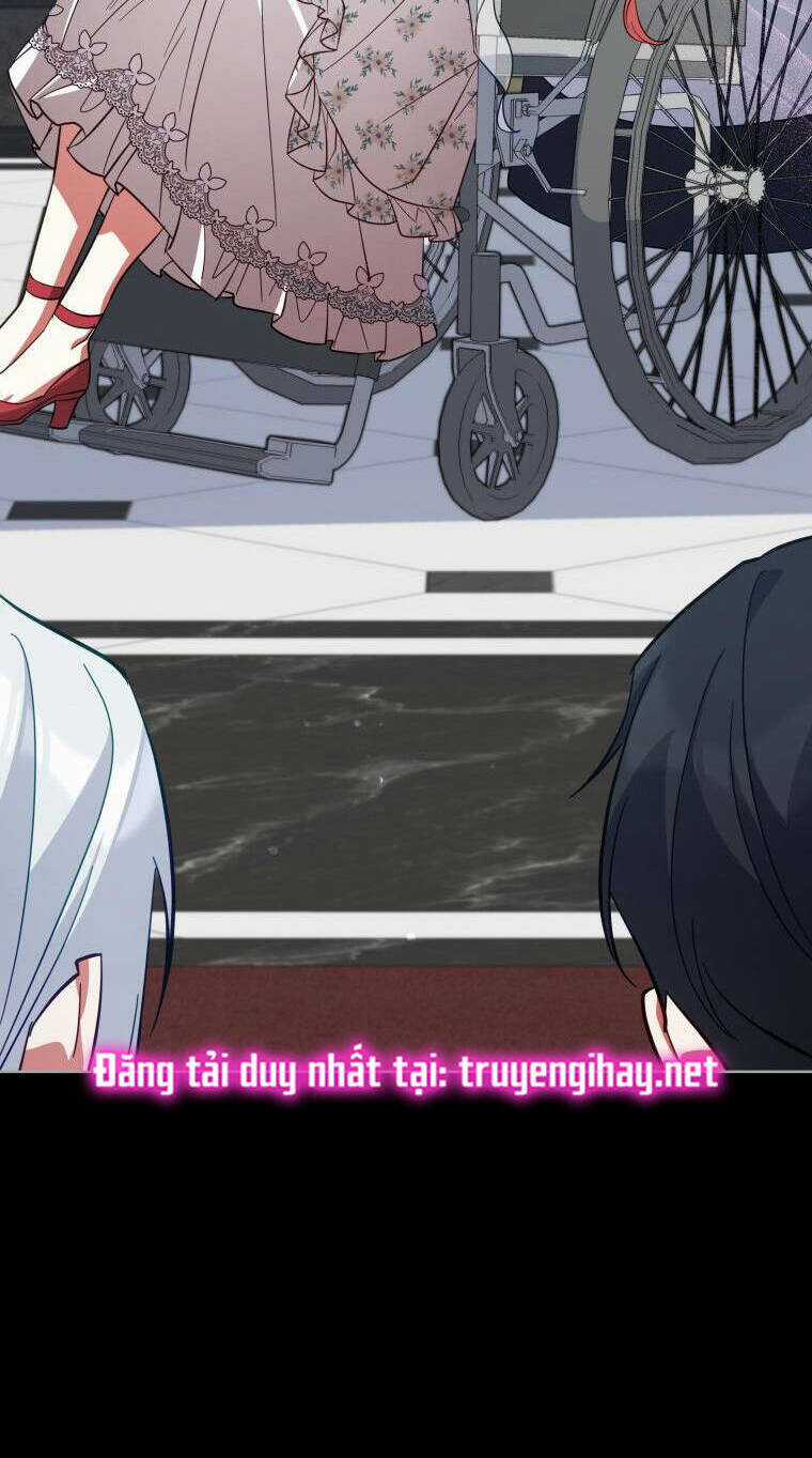 Quý Cô Khó Gần Chapter 75 trang 53