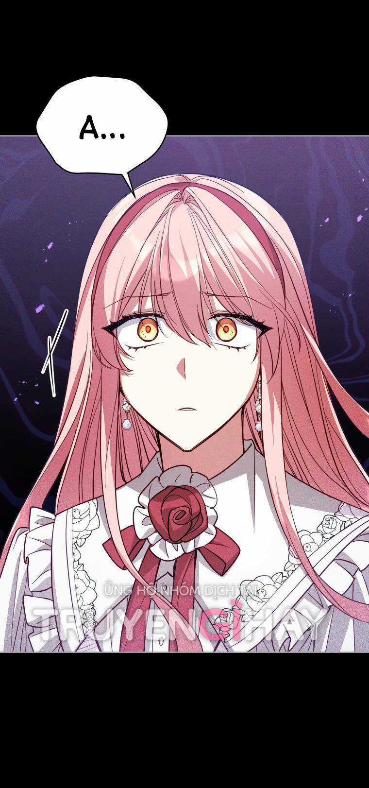 Quý Cô Khó Gần Chapter 75 trang 54