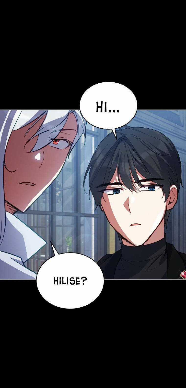 Quý Cô Khó Gần Chapter 75 trang 56