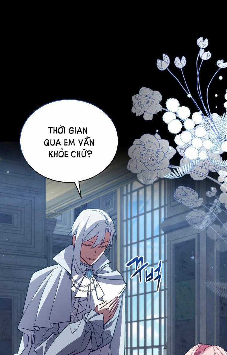 Quý Cô Khó Gần Chapter 75 trang 58