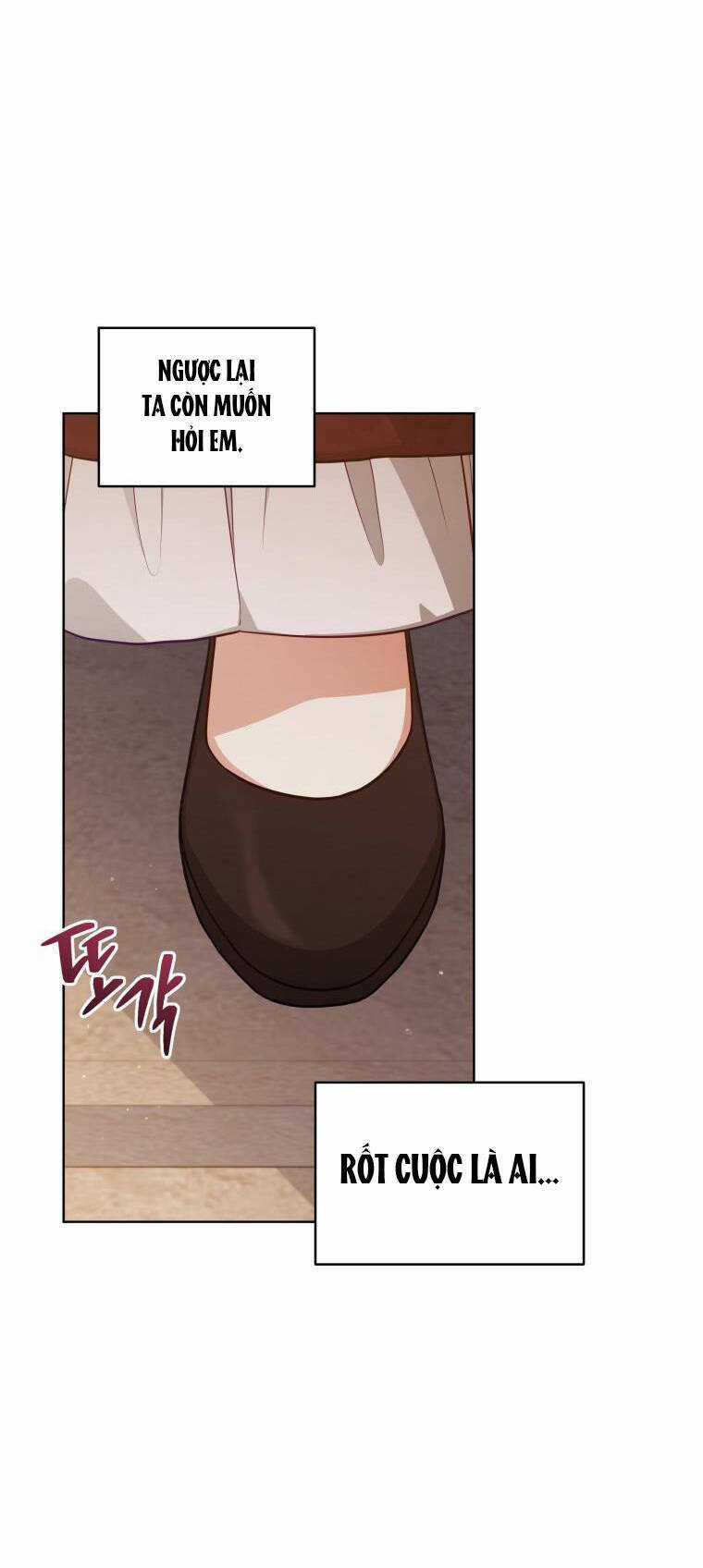 Quý Cô Khó Gần Chapter 75 trang 6