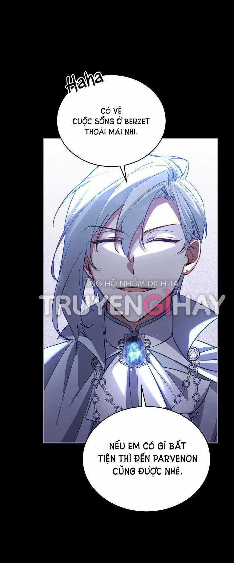 Quý Cô Khó Gần Chapter 75 trang 60