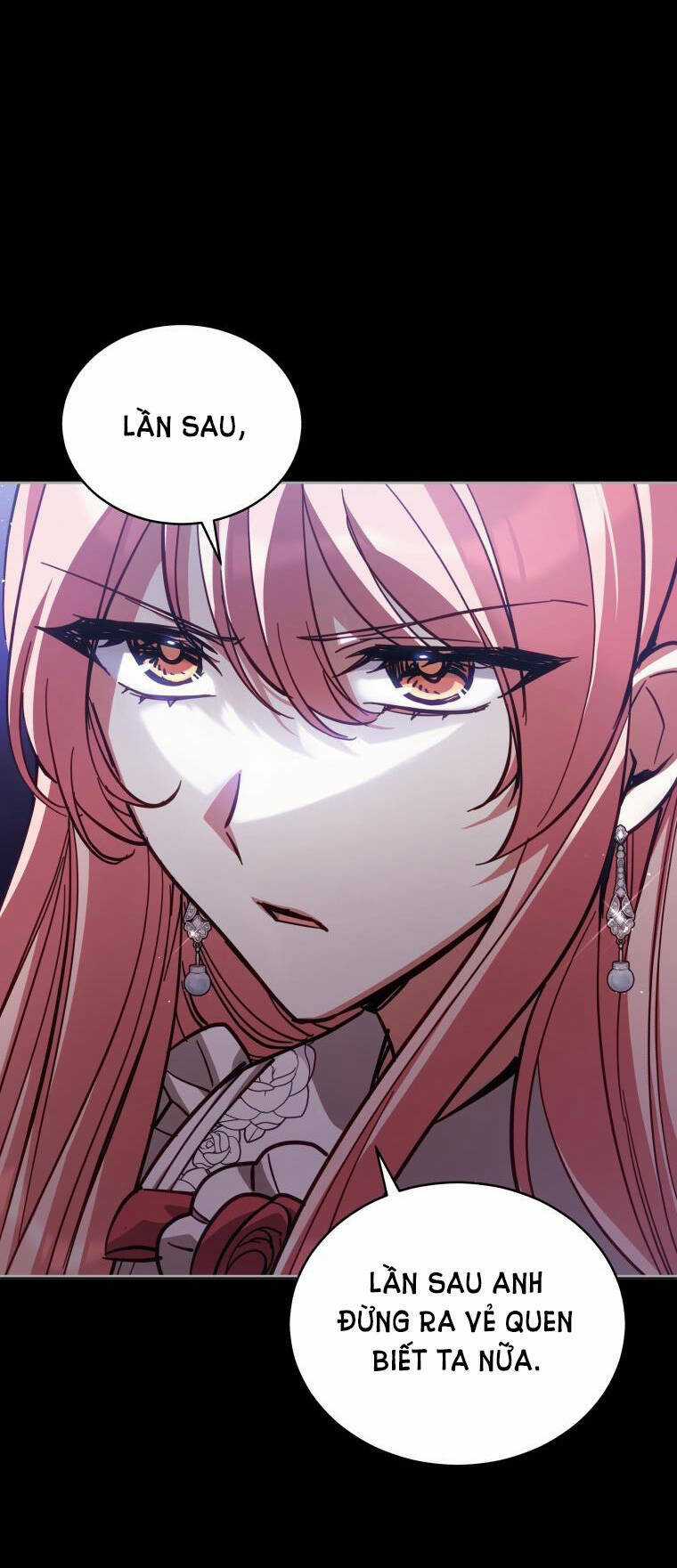 Quý Cô Khó Gần Chapter 75 trang 68