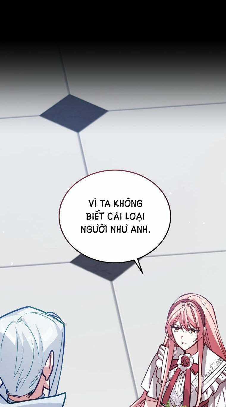 Quý Cô Khó Gần Chapter 75 trang 69