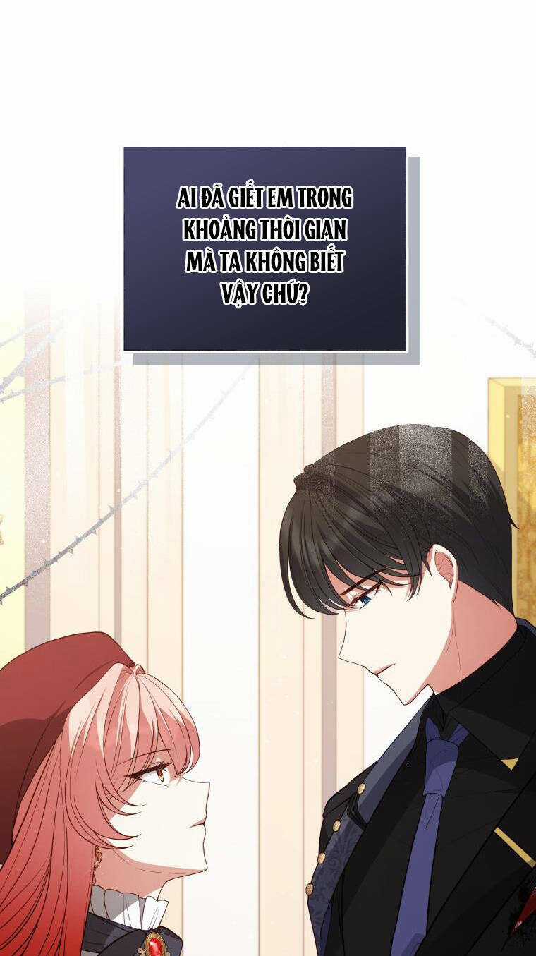 Quý Cô Khó Gần Chapter 75 trang 7