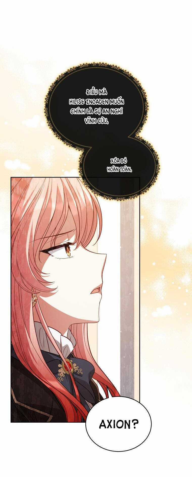 Quý Cô Khó Gần Chapter 75 trang 9