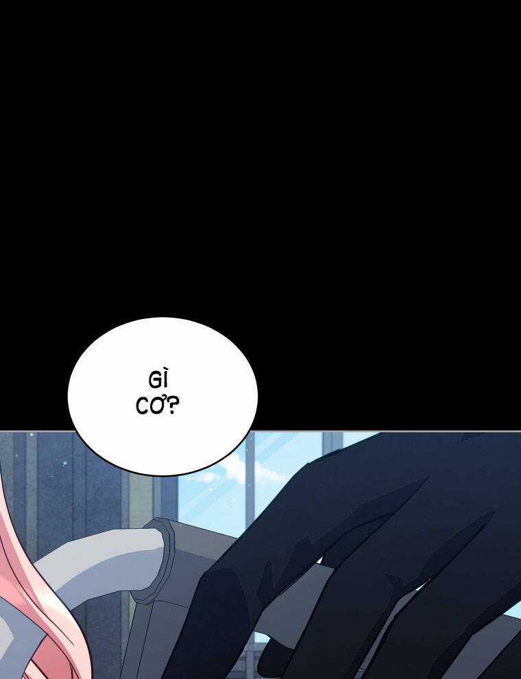 Quý Cô Khó Gần Chapter 76 trang 10