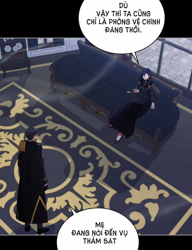 Quý Cô Khó Gần Chapter 76 trang 104