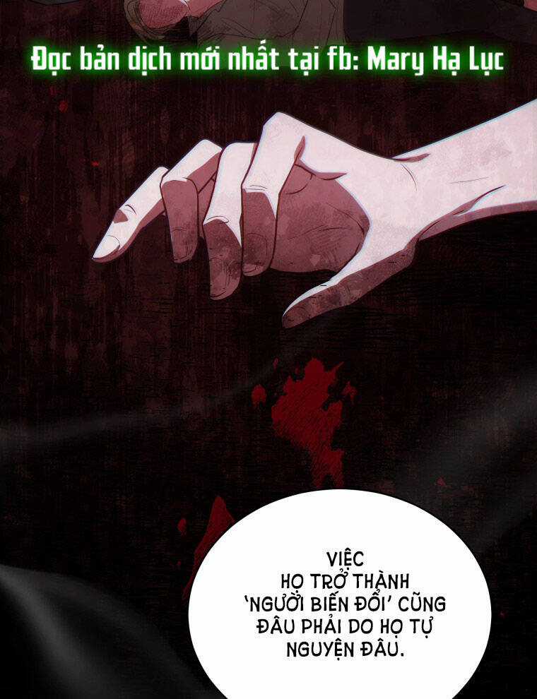 Quý Cô Khó Gần Chapter 76 trang 107