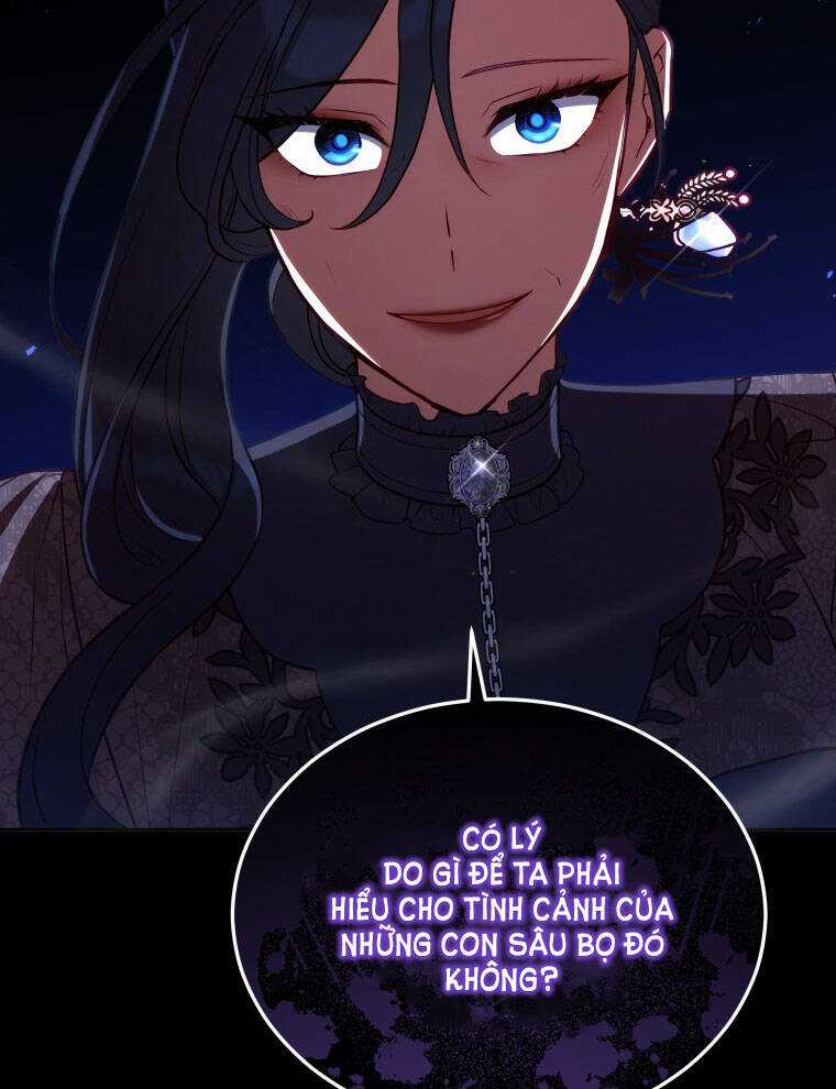 Quý Cô Khó Gần Chapter 76 trang 109