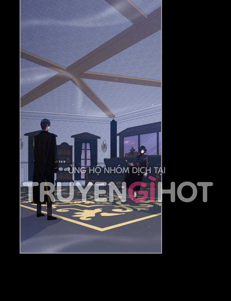 Quý Cô Khó Gần Chapter 76 trang 116