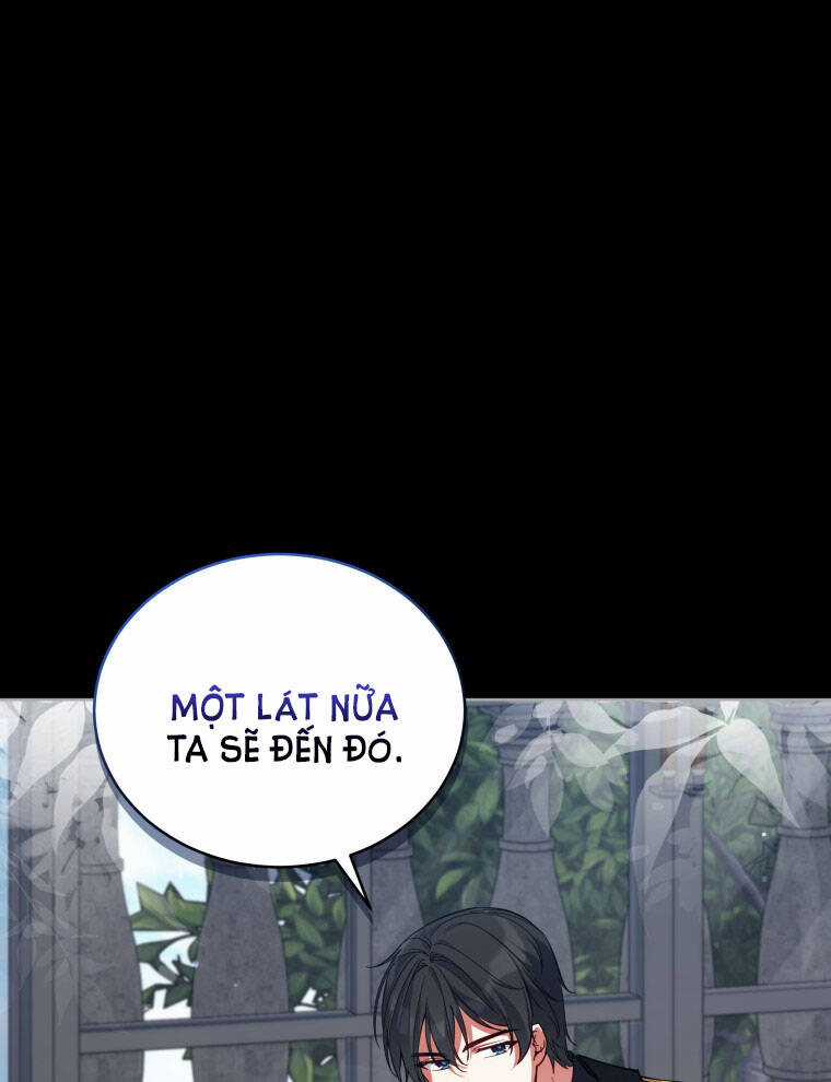 Quý Cô Khó Gần Chapter 76 trang 12